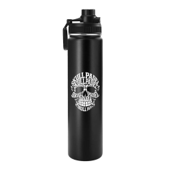 Термопляшка Skull Padel Water Bottle - Skull Padel - 1000ML