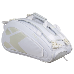 Сумка NOX Сумка NOX AT10 TEAM WHITE PADEL BAG