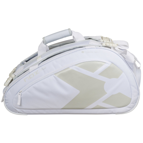Сумка NOX Сумка NOX AT10 TEAM WHITE PADEL BAG