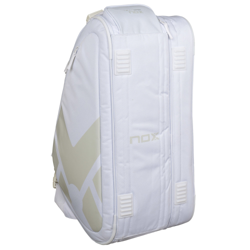 Сумка NOX Сумка NOX AT10 TEAM WHITE PADEL BAG