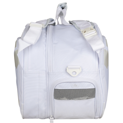 Сумка NOX Сумка NOX AT10 TEAM WHITE PADEL BAG