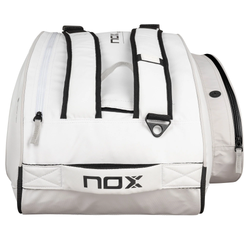 Сумка NOX Сумка NOX ML10 TEAM WHITE/GREY PADELBAG