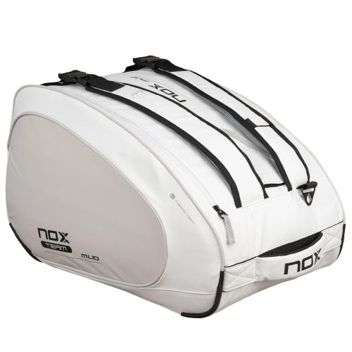 Сумка NOX Сумка NOX ML10 TEAM WHITE/GREY PADELBAG