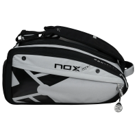 Сумка NOX Сумка NOX AT10 COMPETITION XL COMPACT PADEL BAG