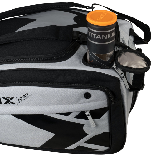 Сумка NOX Сумка NOX AT10 COMPETITION XL COMPACT PADEL BAG