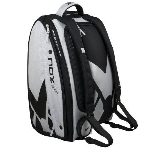 Сумка NOX Сумка NOX AT10 COMPETITION XL COMPACT PADEL BAG