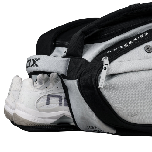 Сумка NOX Сумка NOX AT10 COMPETITION XL COMPACT PADEL BAG