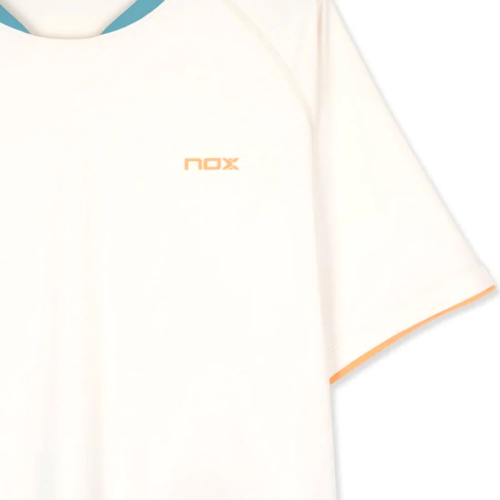 Футболка NOX CAMISETA HOMBRE PRO VANILLA ICE