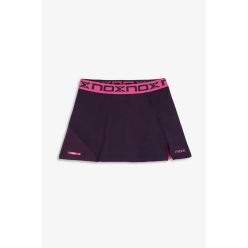 Спідниця NOX Спідниця NOX PRO BLACKBERRY ROSE SKIRT