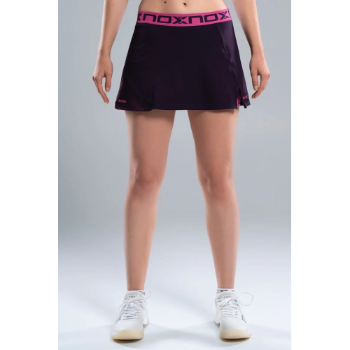 Спідниця NOX Спідниця NOX PRO BLACKBERRY ROSE SKIRT