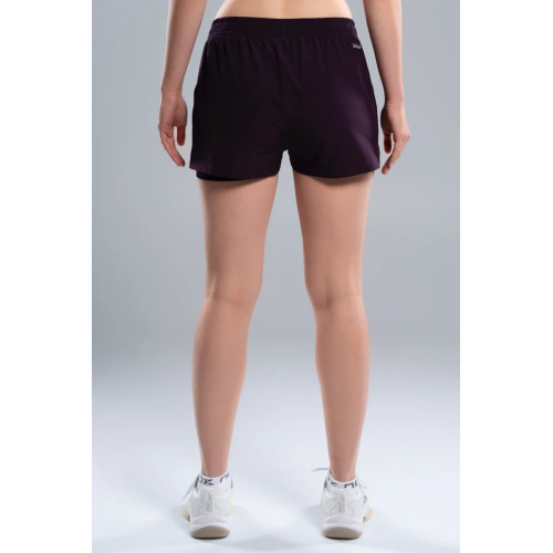 Шорти NOX Шорти NOX DEEP PURPLE PRO SHORT (S)
