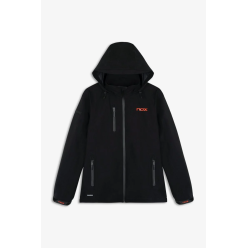 Куртка NOX Куртка NOX MEN'S BLACK TEAM SOFTSHEL
