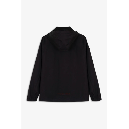 Куртка NOX Куртка NOX MEN'S BLACK TEAM SOFTSHEL