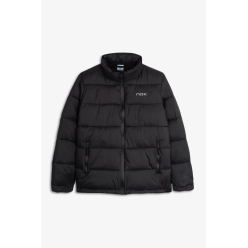 Куртка NOX Куртка NOX MEN'S PADDED BLACK TEAM JACKET