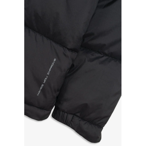 Куртка NOX Куртка NOX MEN'S PADDED BLACK TEAM JACKET