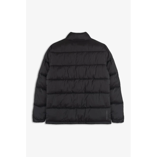 Куртка NOX Куртка NOX MEN'S PADDED BLACK TEAM JACKET