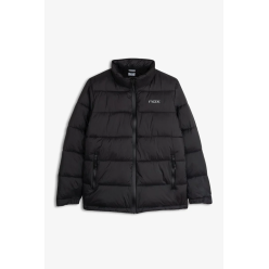 Куртка NOX Куртка NOX WOMENS PADDED BLACK TEAM JACKET