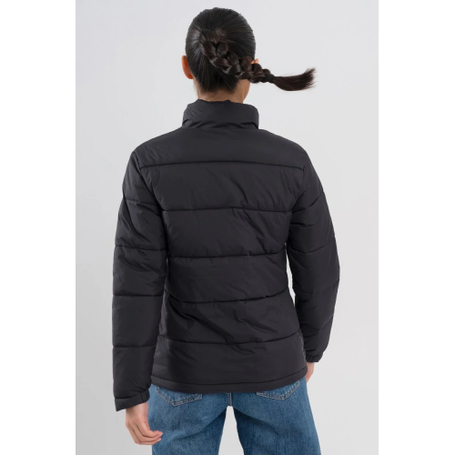Куртка NOX Куртка NOX WOMENS PADDED BLACK TEAM JACKET