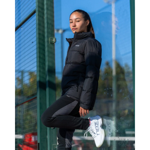 Куртка NOX Куртка NOX WOMENS PADDED BLACK TEAM JACKET