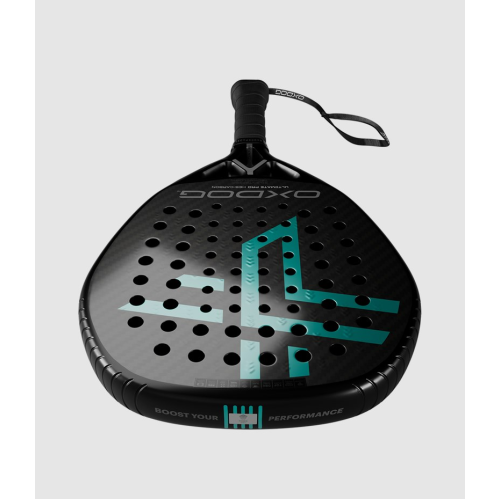 Ракетка Oxdog ULTIMATE PRO
