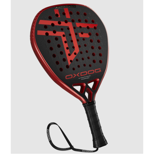 Ракетка Oxdog ULTIMATE COURT