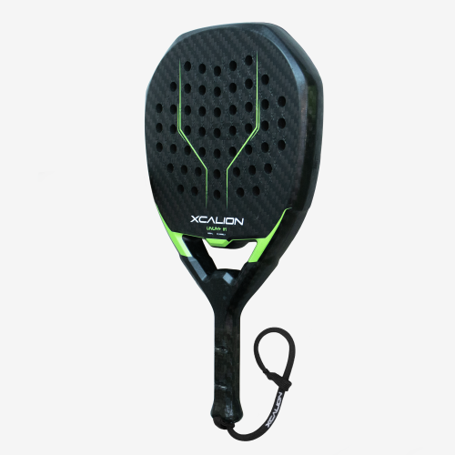 Ракетка XCALION UNUM+ H1