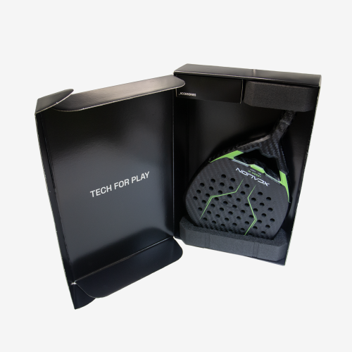 Ракетка XCALION UNUM+ H1
