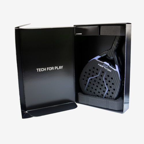 Ракетка XCALION UNUM S1