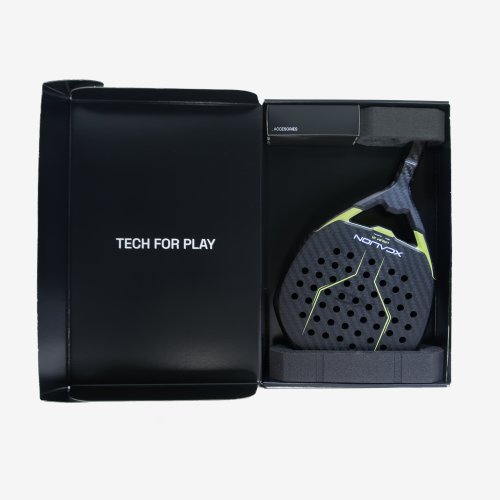 Ракетка XCALION UNUM H1