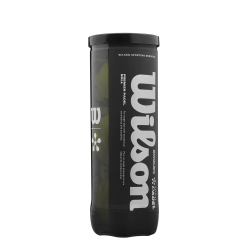М'ячі Wilson PREMIER PADEL