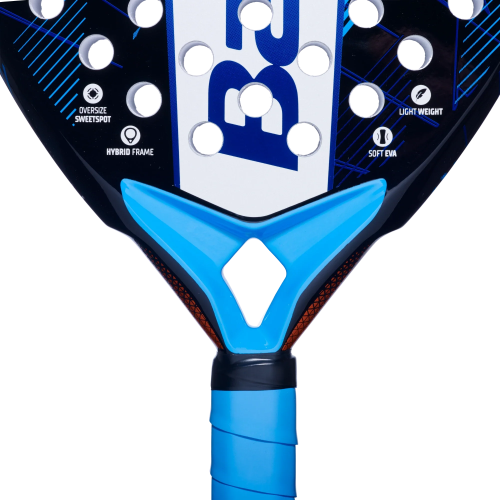 Ракетка BABOLAT AIR ORIGIN 2026