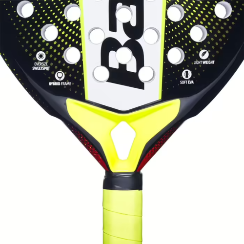 Ракетка BABOLAT COUNTER ORIGIN 2026