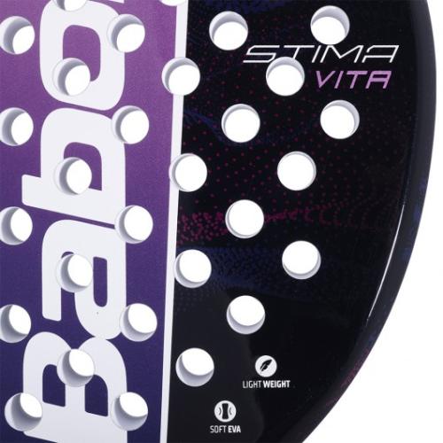 Ракетка BABOLAT STIMA VITA 2026 150155/100