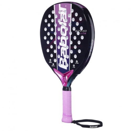 Ракетка BABOLAT STIMA VITA 2026 150155/100