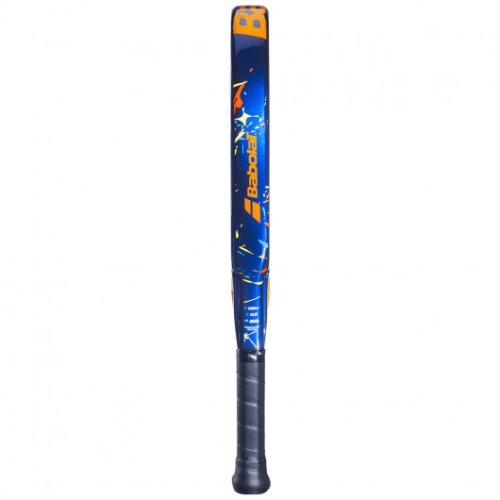 Дитяча Ракетка BABOLAT ALIOTH JUNIOR 150156/100