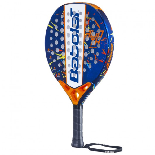 Дитяча Ракетка BABOLAT ALIOTH JUNIOR 150156/100