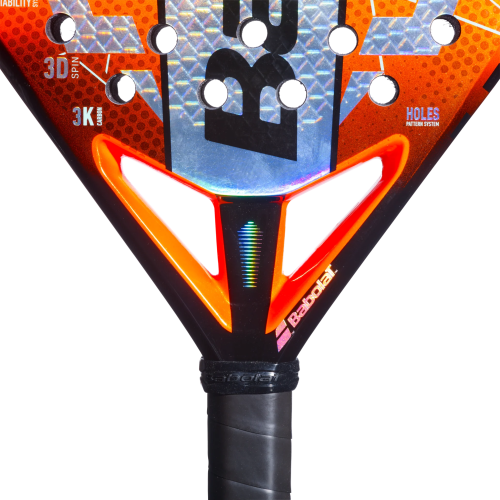 Ракетка BABOLAT VIPER JUAN LEBRON 3.0 2026