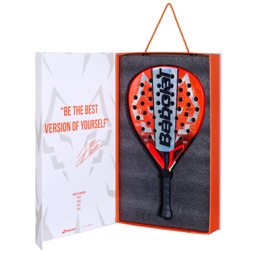 Ракетка BABOLAT VIPER JUAN LEBRON 3.0 2026