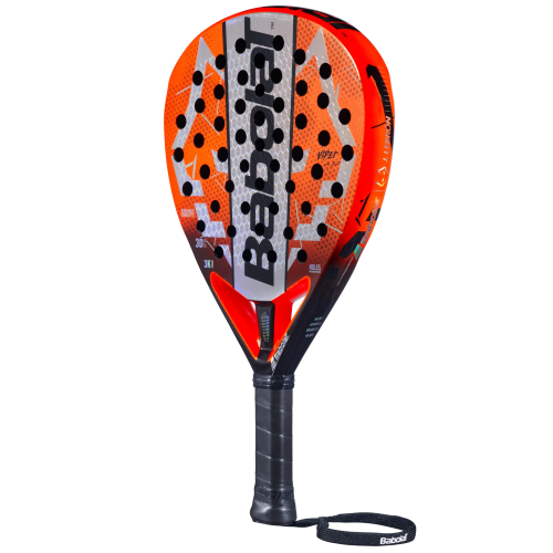 Ракетка BABOLAT VIPER JUAN LEBRON 3.0 2026