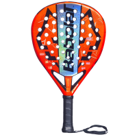 Ракетка BABOLAT VIPER SOFT JUAN LEBRON 3.0 2026