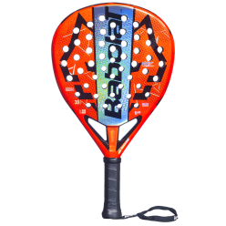 Ракетка BABOLAT VIPER SOFT JUAN LEBRON 3.0 2026