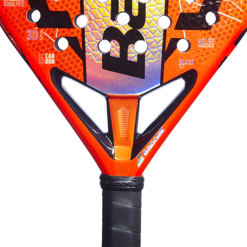 Ракетка BABOLAT VIPER SOFT JUAN LEBRON 3.0 2026