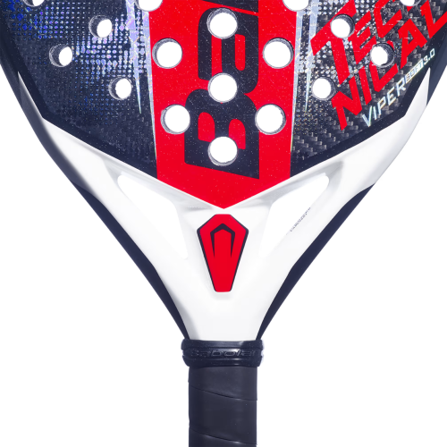 Ракетка BABOLAT TECHNICAL VIPER SOFT 2026