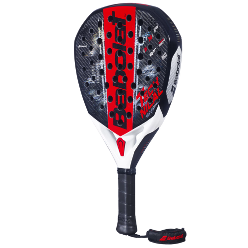 Ракетка BABOLAT TECHNICAL VIPER SOFT 2026