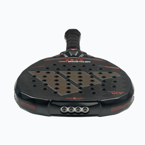 Ракетка Adidas METALBONE HRD+