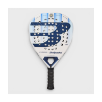 Ракетка Bullpadel NEURON 02 EDGE ARG 26 FEDE CHINGOTT