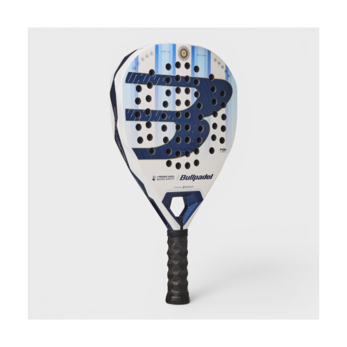Ракетка Bullpadel NEURON 02 EDGE ARG 26 FEDE CHINGOTT