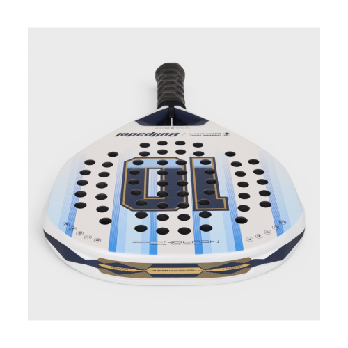 Ракетка Bullpadel NEURON 02 EDGE ARG 26 FEDE CHINGOTT