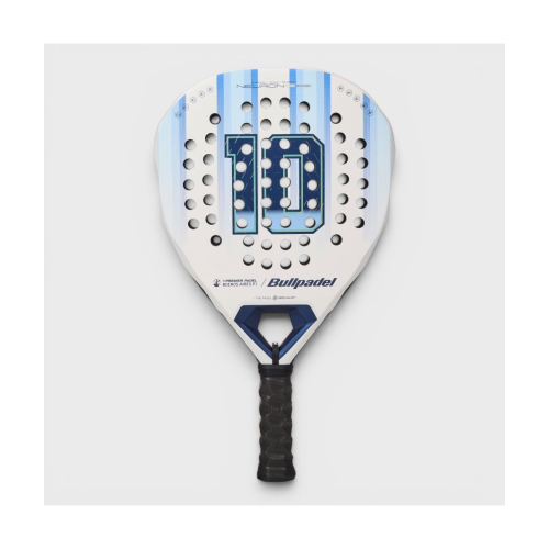 Ракетка Bullpadel NEURON 02 EDGE ARG 26 FEDE CHINGOTT