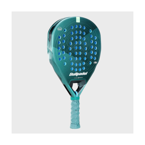 Ракетка Bullpadel NEURON 02 Cloud 2026 FEDE CHINGOTT